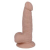 Mr Intense - 4 Realistic Cock 16.2 Cm -o- 3.1 Cm