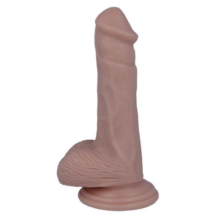 MR INTENSE - 5 REALISTIC PENIS 16.5 CM -O- 3.5 CM