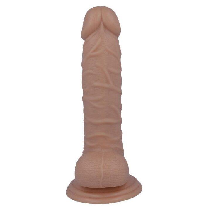 MR INTENSE - 7 REALISTIC PENIS 17.1 CM -O- 2.9 CM