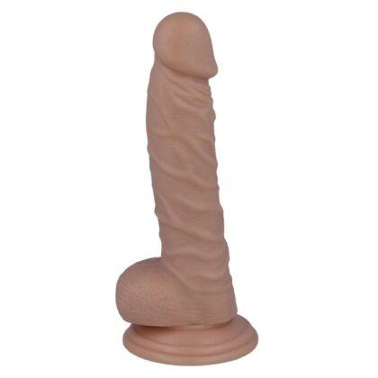 MR INTENSE - 7 REALISTIC PENIS 17.1 CM -O- 2.9 CM