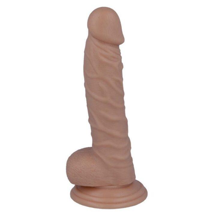 MR INTENSE - 7 REALISTIC PENIS 17.1 CM -O- 2.9 CM
