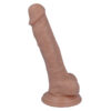 Mr Intense - 9 Realistic Cock 17.8 Cm -o- 3 Cm