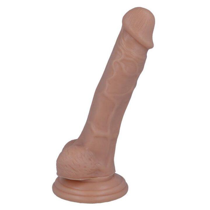 MR INTENSE - 9 REALISTIC PENIS 17.8 CM -O- 3 CM