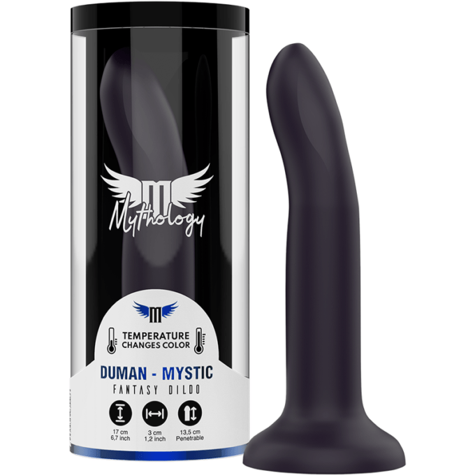 Mythology - Duman Mystic Dildo M