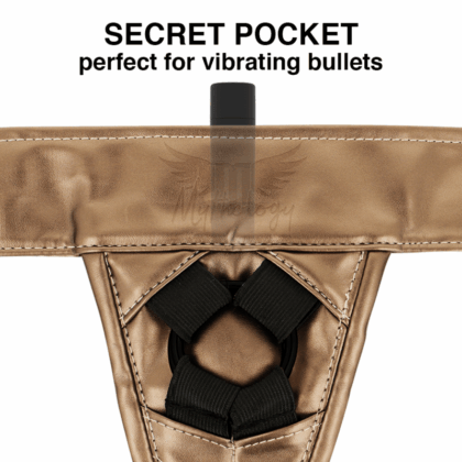 MYTHOLOGY-FANTASY-HARNESS-MYTHOLOGY-FANTASY-HARNESS-BRONZE-SM-1