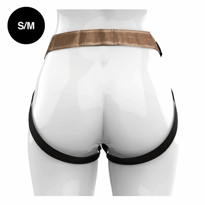 MYTHOLOGY - ARNÊS FANTASIA - ARNÊS BRONZE S/M