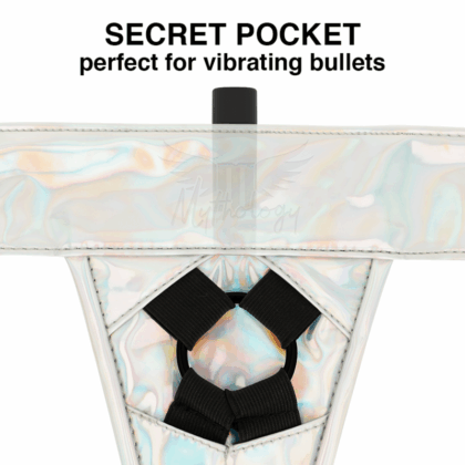 MYTHOLOGY-FANTASY-HARNESS-MYTHOLOGY-FANTASY-HARNESS-IRIDESCENT-SM-1