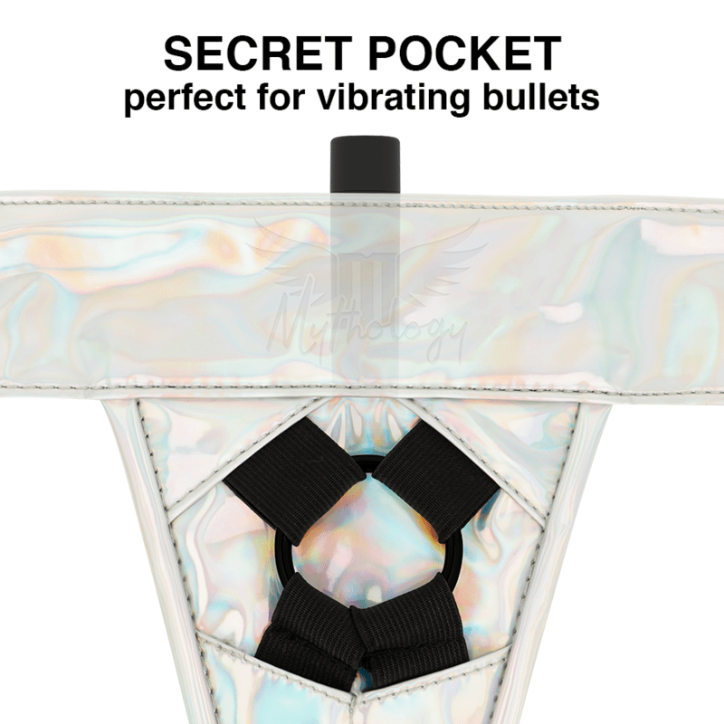 MYTHOLOGY-FANTASY-HARNESS-MYTHOLOGY-FANTASY-HARNESS-IRIDESCENT-SM-1