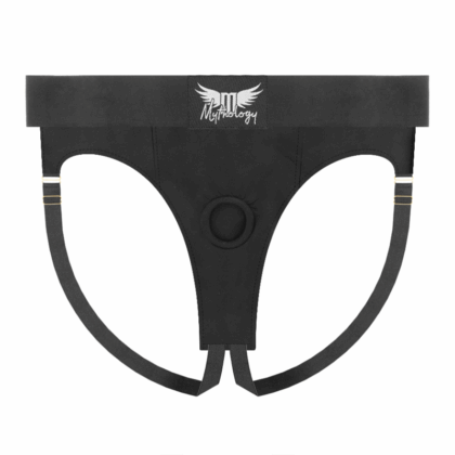 MYTHOLOGY ARNÊS DE FANTASIA ARNÊS SUPER ELSTICO TAMANHO ÚNICO