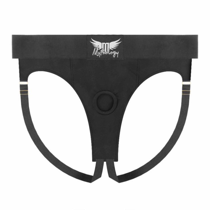 MYTHOLOGY ARNÊS DE FANTASIA ARNÊS SUPER ELSTICO TAMANHO ÚNICO