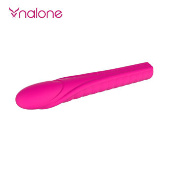 Nalone - Dixie Powerful Vibrator Pink