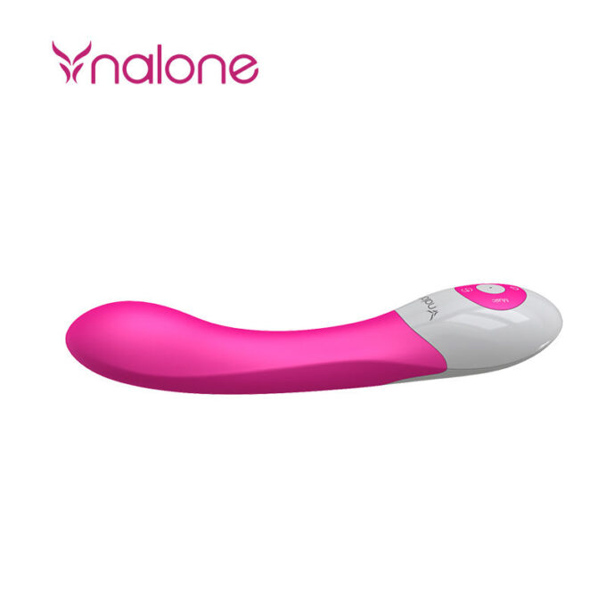 Nalone - Pulse Vibration And Pink Sound Mode