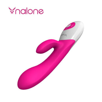Nalone - Rhythm Voice System Vibrator Pink