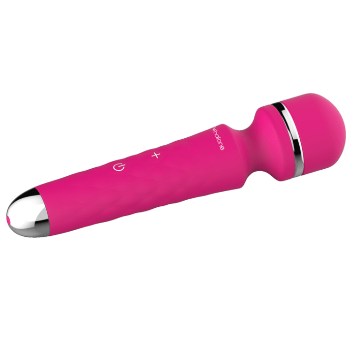 Nalone - Rock Pink Massager