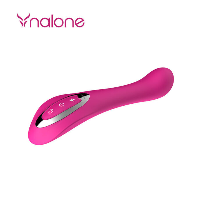 Nalone - Touch System Pink Vibrator