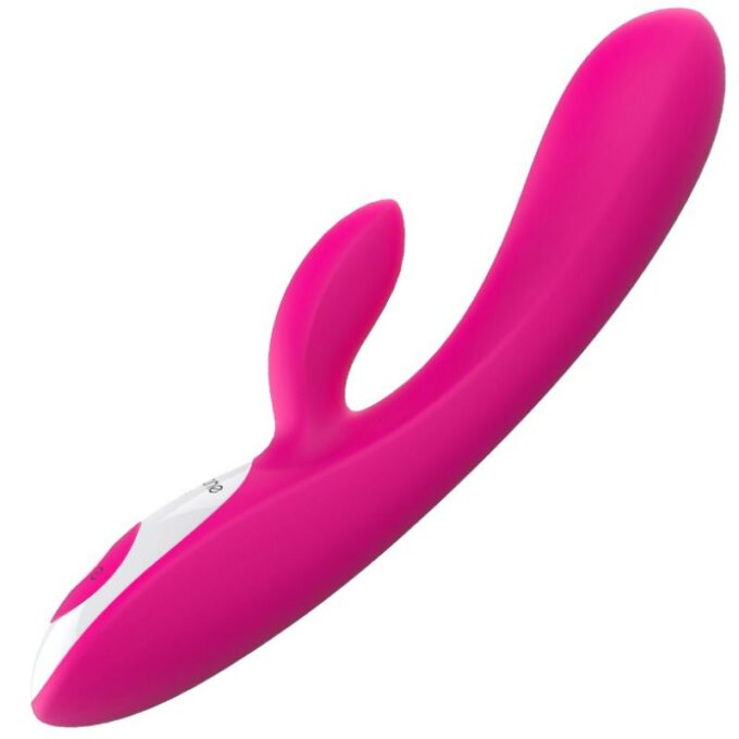 Nalone - Want Rechargeable Vibrator Voice Control