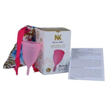 NINA-KIKI-NINA-CUP-MENSTRUAL-CUP-SIZE-PINK-L-1