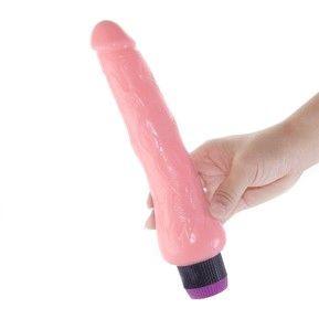 NMC-TOYS-BURNING-PENIS-REALISTIC-VIBRATOR-19.5-CM-1