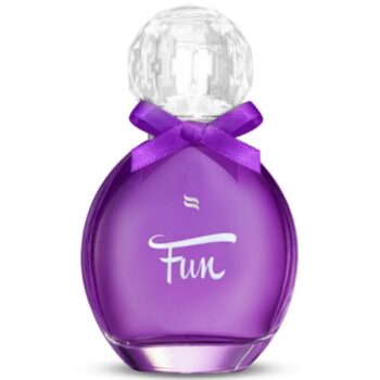 Obsessive - Fun Perfume With Pheromones 30 Ml