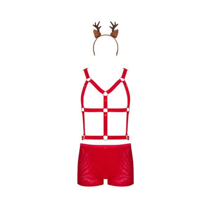 OBSESSIVE - CONJUNTO MR REINDY S/M