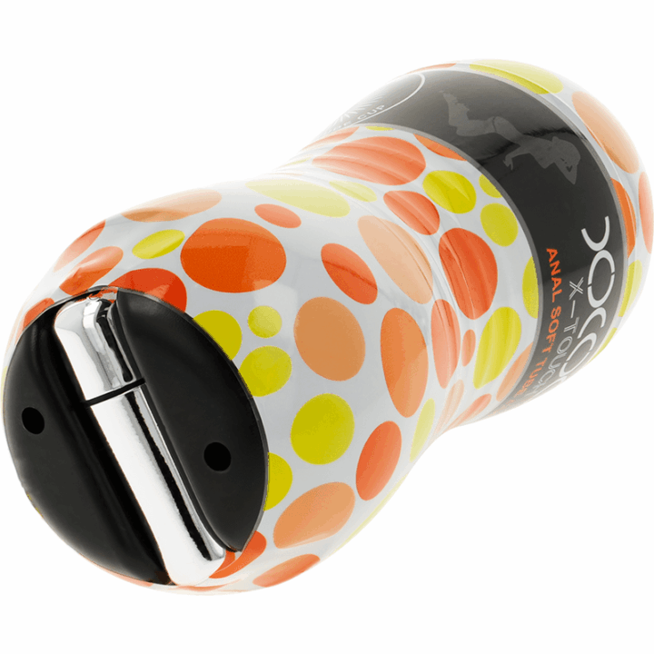 OHMAMA - MASTURBADOR COM VIBRAÇÃO ANUS