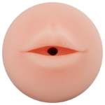Ohmama - Masturbator With Mouth Vibration