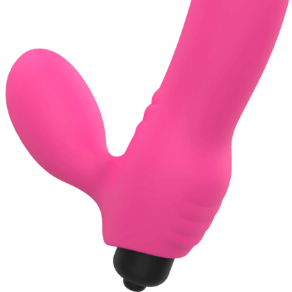 OHMAMA-VIBRATORS-OHMAMA-BIX-DOBLE-VIBRATOR-XMAS-EDITION-PINK-1