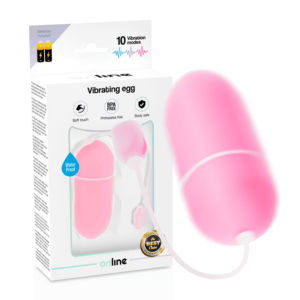 ONLINE-ONLINE-WATERPROOF-VIBRATING-EGG-PINK-1