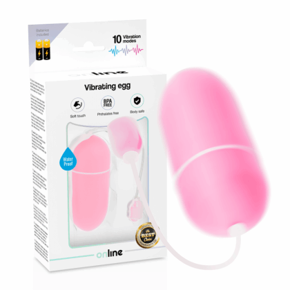 ONLINE-ONLINE-WATERPROOF-VIBRATING-EGG-PINK-1