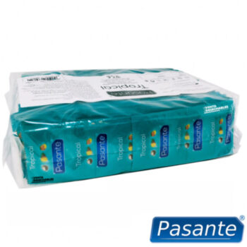 PASANTE-PASANTE-CONDOMS-TROPICAL-BAG-144-UNITS-1