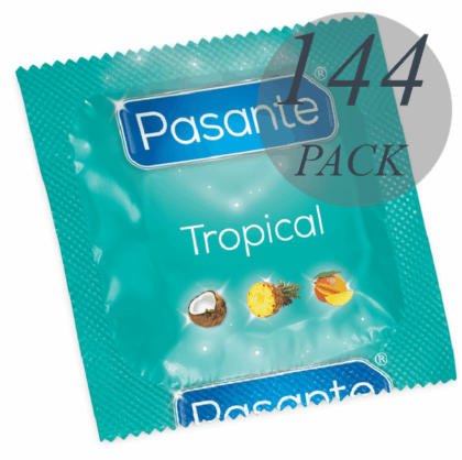 PASANTE-THROUGH-CONDOMS-TROPICAL-FLAVORS-144-UNITS-1