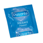 Pasante - Dotted Condoms Ms Placer 3 Units