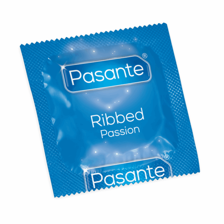 PASANTE - DE PRESERVATIVOS PONTUADOS MS PLACER 3 UNIDADES