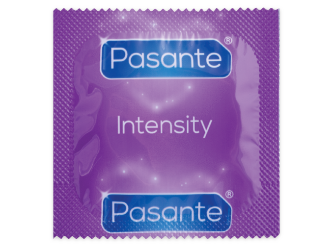 Pasante - Points And Str As Intensity 12 Units