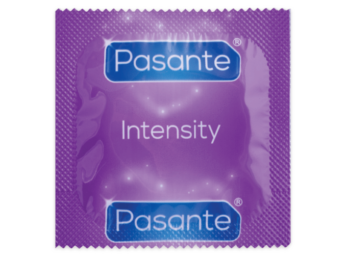 Pasante - Points And Str As Intensity 144 Units