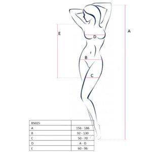 PASSION-WOMAN-BODYSTOCKINGS-PASSION-WOMAN-BS025-BODYSTOCKING-DRESS-STYLE-WHITE-ONE-SIZE-1