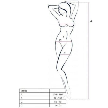 PASSION-WOMAN-BODYSTOCKINGS-PASSION-WOMAN-BS031-BODYSTOCKING-RED-ONE-SIZE-1