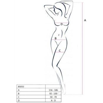PASSION-WOMAN-BODYSTOCKINGS-PASSION-WOMAN-BS032-BODYSTOCKING-RED-ONE-SIZE-1