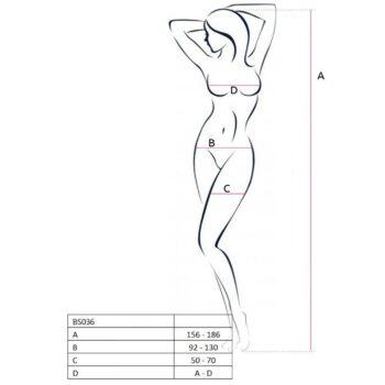 PASSION-WOMAN-BODYSTOCKINGS-PASSION-WOMAN-BS036-BODYSTOCKING-RED-ONE-SIZE-1