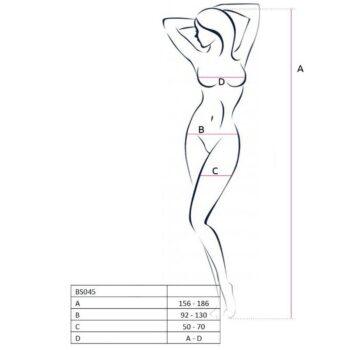 PASSION-WOMAN-BODYSTOCKINGS-PASSION-WOMAN-BS045-BODYSTOCKING-BLACK-ONE-SIZE-1