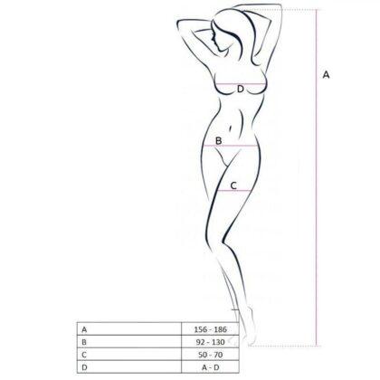 PASSION-WOMAN-BODYSTOCKINGS-PASSION-WOMAN-BS049-BODYSTOCKING-RED-ONE-SIZE-1