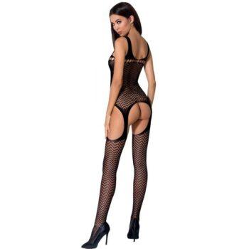 PASSION-WOMAN-BODYSTOCKINGS-PASSION-WOMAN-BS057-BODYSTOCKING-BLACK-ONE-SIZE-1