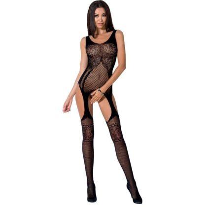 PASSION-WOMAN-BODYSTOCKINGS-PASSION-WOMAN-BS061-BODYSTOCKING-BLACK-ONE-SIZE-1