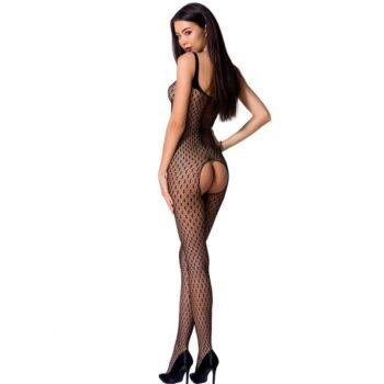 PASSION-WOMAN-BODYSTOCKINGS-PASSION-WOMAN-BS071-BODYSTOCKING-BLACK-ONE-SIZE-1