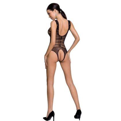 PASSION-WOMAN-BODYSTOCKINGS-PASSION-WOMAN-BS086-BODYSTOCKING-BLACK-ONE-SIZE-1