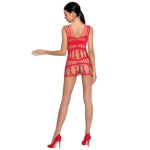 PASSION-WOMAN-BODYSTOCKINGS-PASSION-WOMAN-BS089-BODYSTOCKING-RED-ONE-SIZE-1
