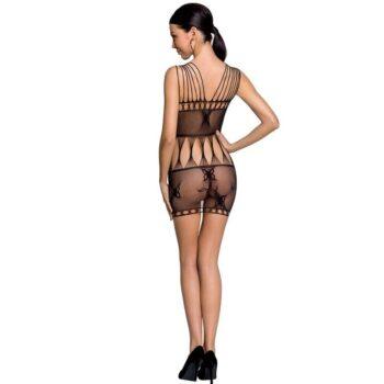 PASSION-WOMAN-BODYSTOCKINGS-PASSION-WOMAN-BS090-BODYSTOCKING-BLACK-ONE-SIZE-1