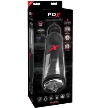 PDX-ELITE-DELUXE-MEGA-BATOR-1