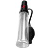 Pdx Elite - Suck N Pump Stroker Vibrating Masturbator Stimulating Wave Pump