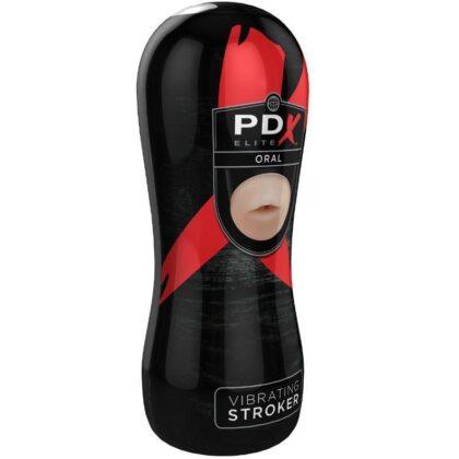 PDX-ELITE-VIBRATING-ORAL-STROKER-1